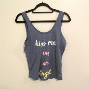 SOLD!! Victoria's Secret Tank